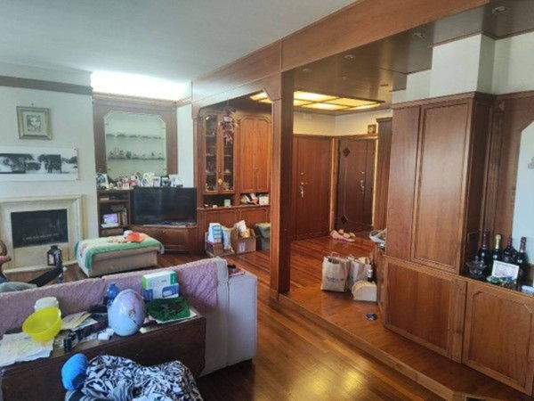 appartamento in vendita a Roma in zona Mostacciano