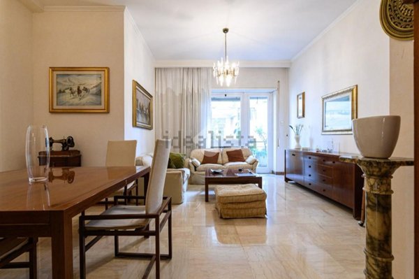 appartamento in vendita a Roma in zona Tuscolano