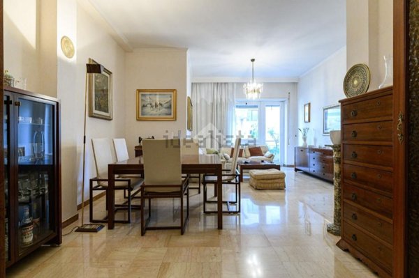 appartamento in vendita a Roma in zona Tuscolano