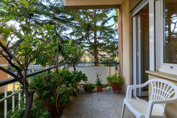 appartamento in vendita a Roma in zona Tuscolano