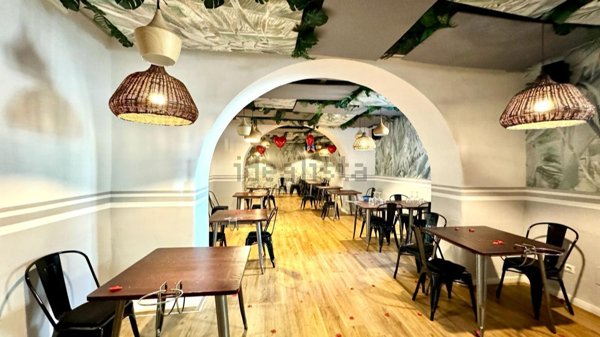 negozio in vendita a Roma in zona Flaminio