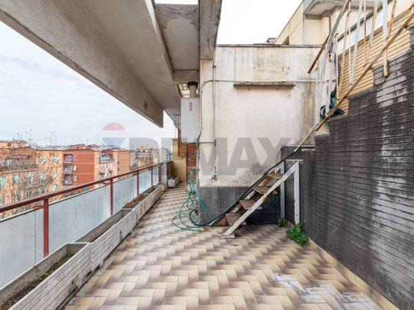 appartamento in vendita a Roma in zona Ostia