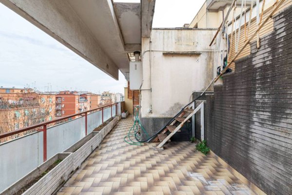 appartamento in vendita a Roma in zona Ostia