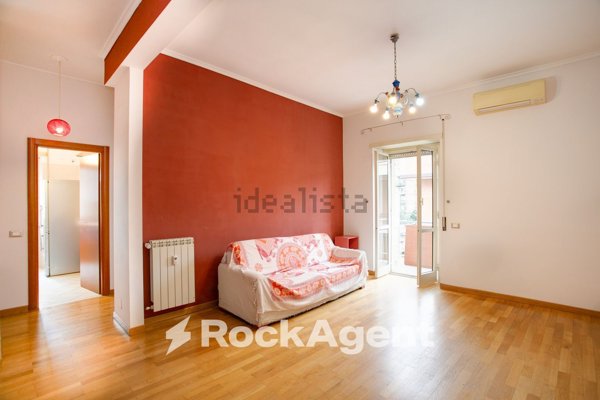 appartamento in vendita a Roma in zona Alessandrino