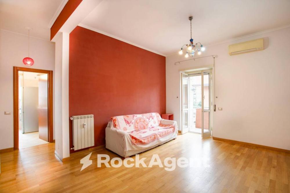 appartamento in vendita a Roma in zona Alessandrino