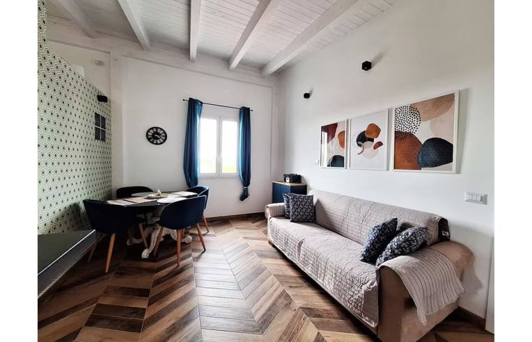 appartamento in vendita a Roma in zona Tuscolano