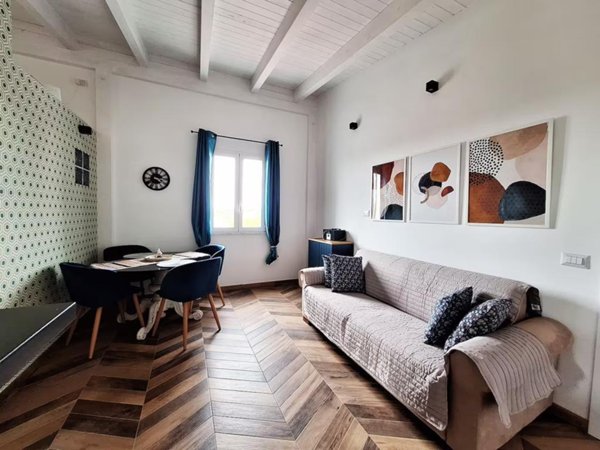 appartamento in vendita a Roma in zona Tuscolano