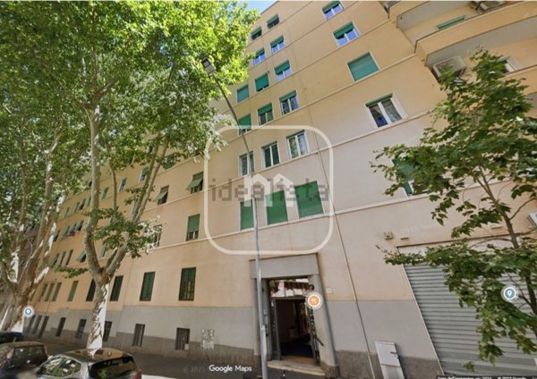 appartamento in vendita a Roma in zona Appio Latino