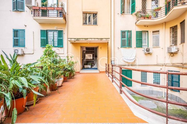 appartamento in vendita a Roma in zona Appio Latino