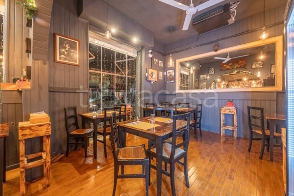 negozio in vendita a Roma in zona Ostia