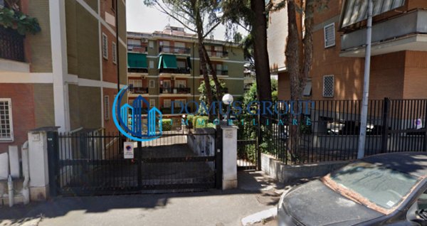 appartamento in vendita a Roma in zona Salario