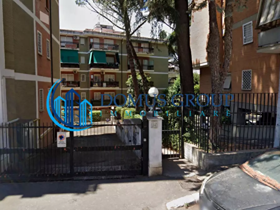 appartamento in vendita a Roma in zona Salario