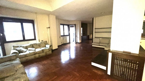 appartamento in vendita a Roma in zona Flaminio