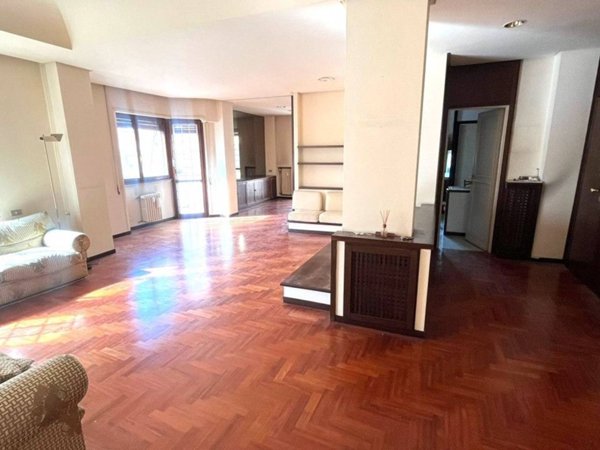 appartamento in vendita a Roma in zona Tor di Quinto