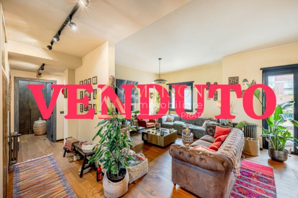 appartamento in vendita a Roma in zona Portuense