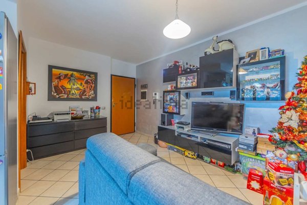 appartamento in vendita a Roma in zona Ponte di Nona