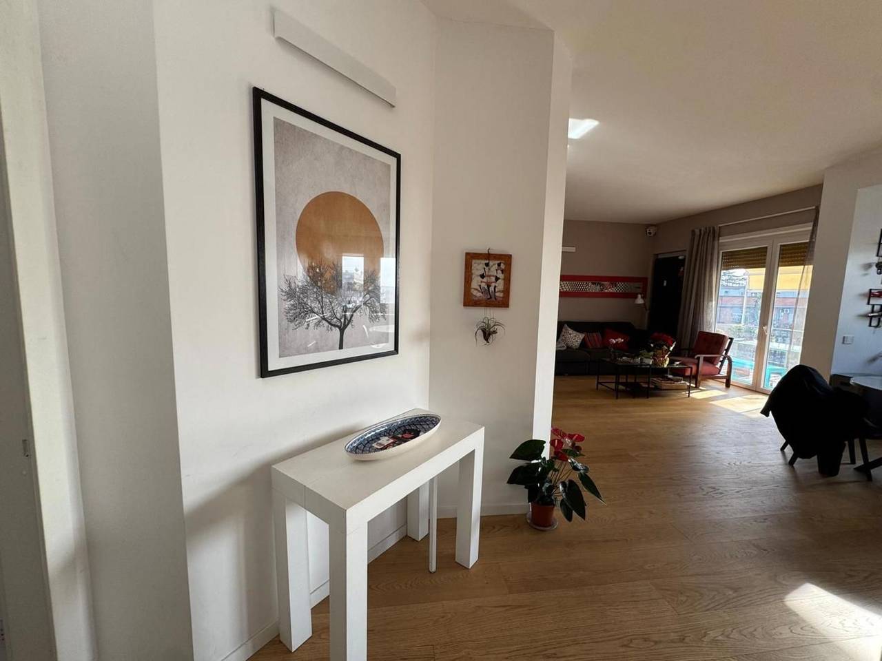 appartamento in vendita a Roma in zona Salario