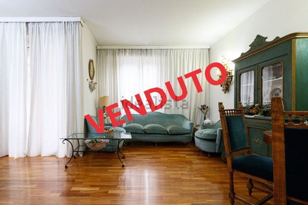 appartamento in vendita a Roma in zona Collatino