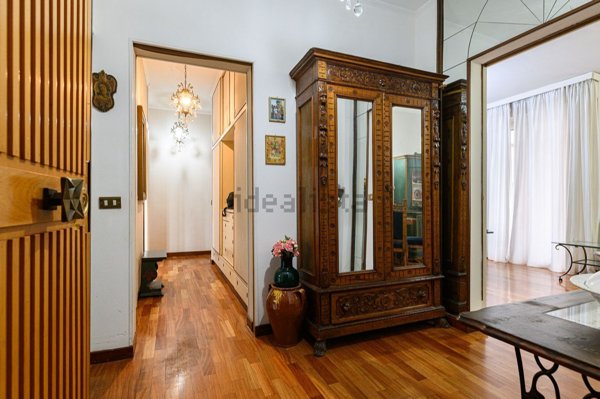 appartamento in vendita a Roma in zona Collatino