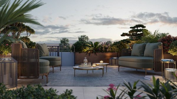 appartamento in vendita a Roma in zona Monte Sacro/Talenti