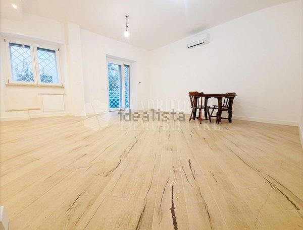 appartamento in vendita a Roma in zona Ostia