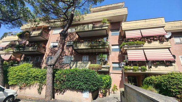 appartamento in vendita a Roma in zona La Storta