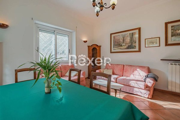 appartamento in vendita a Roma in zona Vitinia