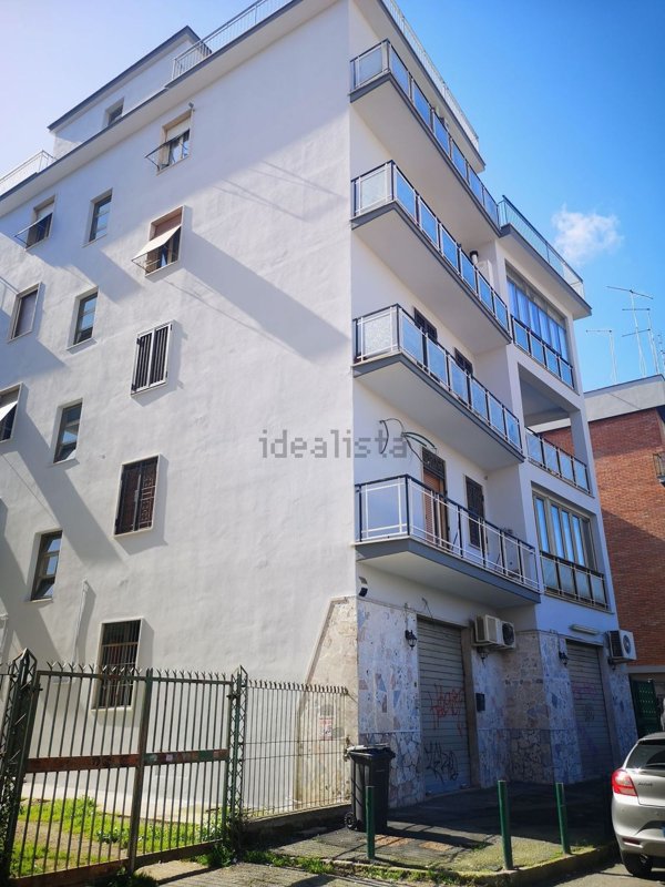 casa indipendente in vendita a Roma in zona Torre Maura