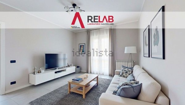 appartamento in vendita a Roma in zona Ostia