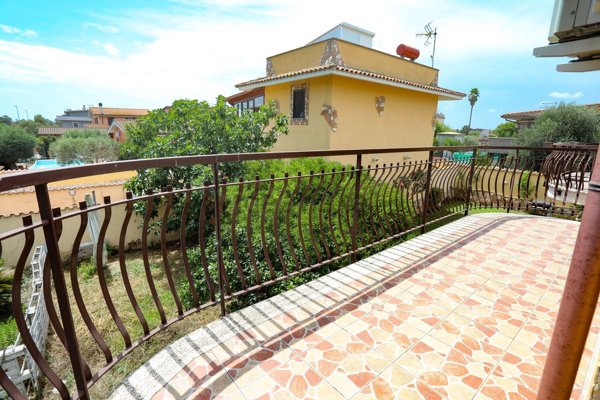 appartamento in vendita a Roma in zona Piana del Sole