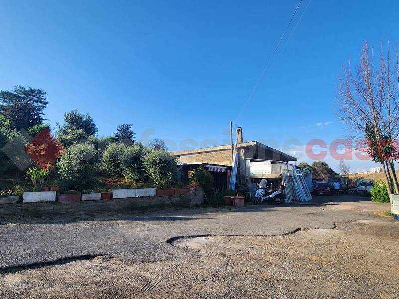 casa indipendente in vendita a Roma in zona Centro Storico