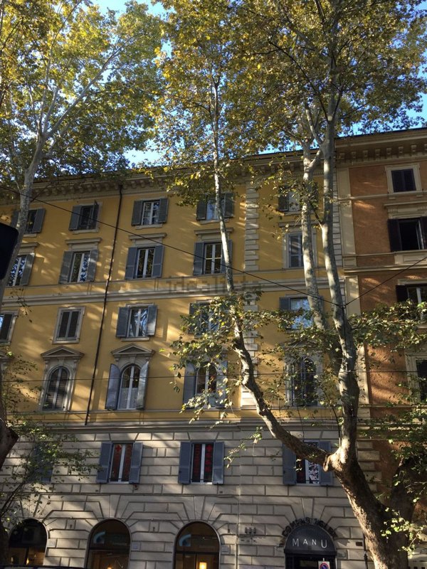 appartamento in vendita a Roma in zona Salario
