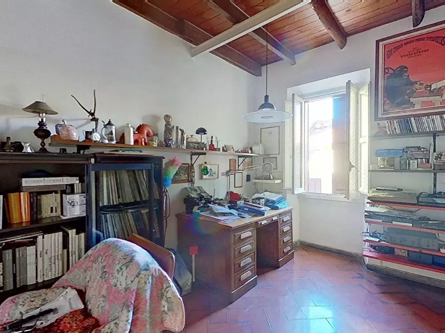 appartamento in vendita a Roma in zona Trastevere