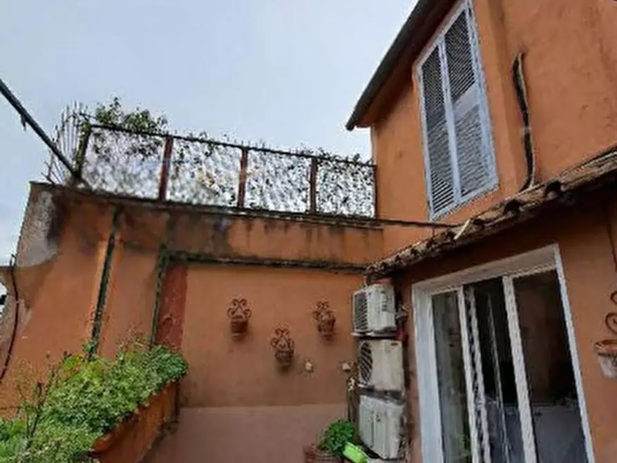 appartamento in vendita a Roma in zona Campo Marzio