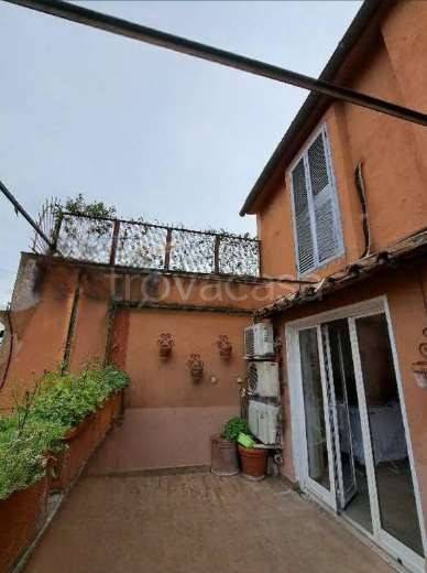 appartamento in vendita a Roma in zona Campo Marzio