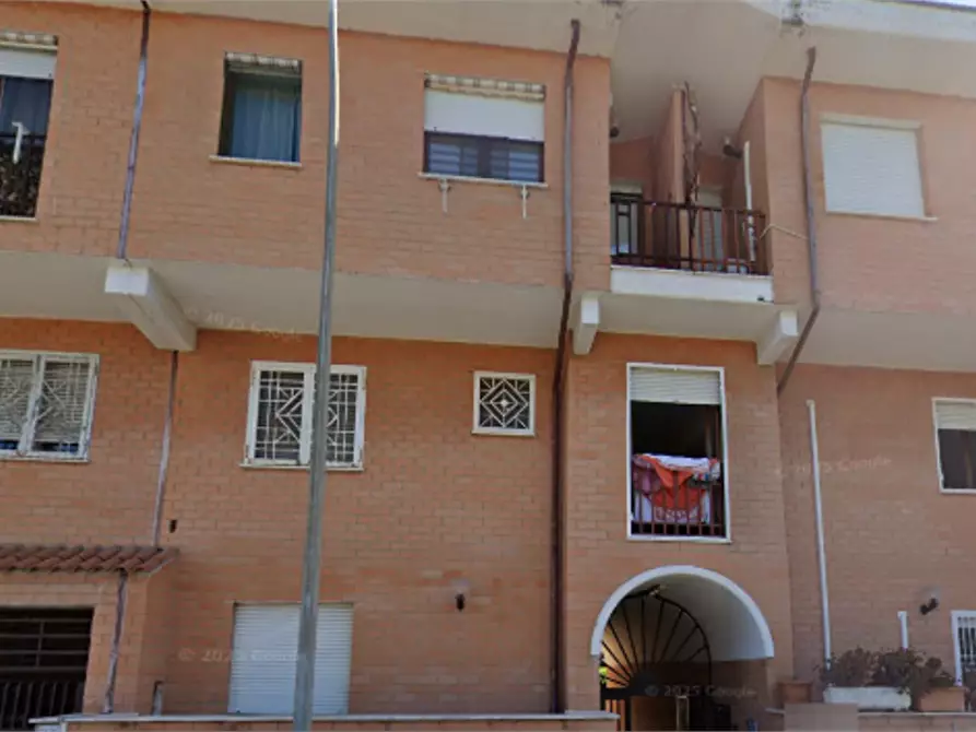 appartamento in vendita a Roma in zona Acilia