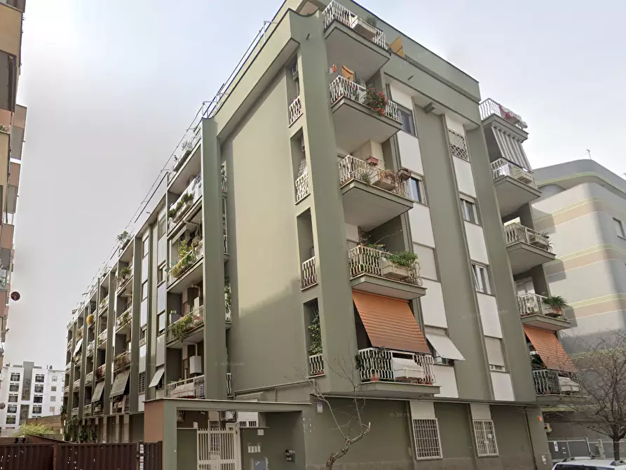 appartamento in vendita a Roma in zona Ostia