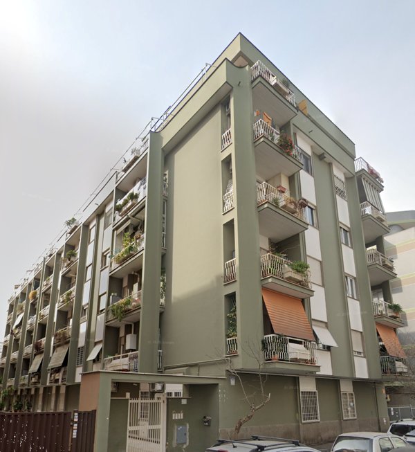 appartamento in vendita a Roma in zona Ostia