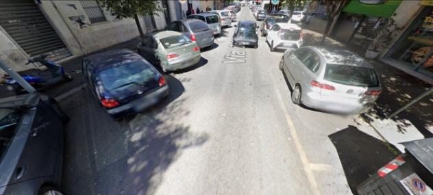 appartamento in vendita a Roma in zona Prenestino-Centocelle