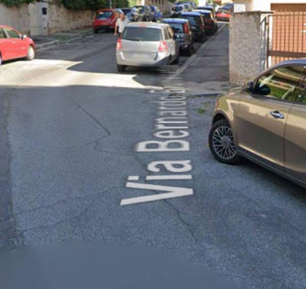 appartamento in vendita a Roma in zona Della Vittoria