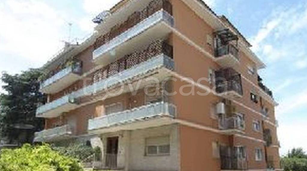 appartamento in vendita a Roma in zona Della Vittoria
