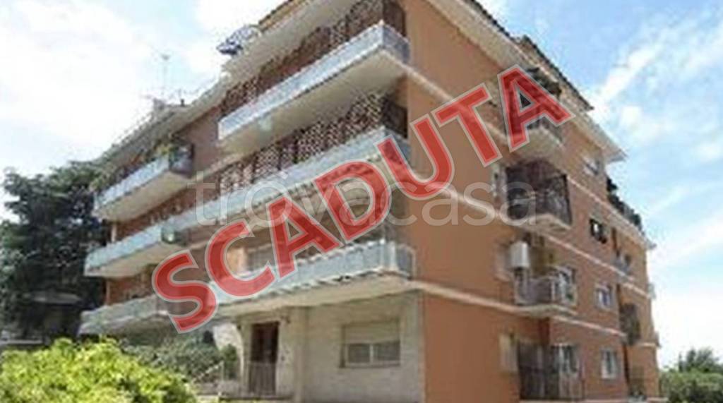 appartamento in vendita a Roma in zona Della Vittoria