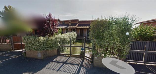 casa indipendente in vendita a Roma