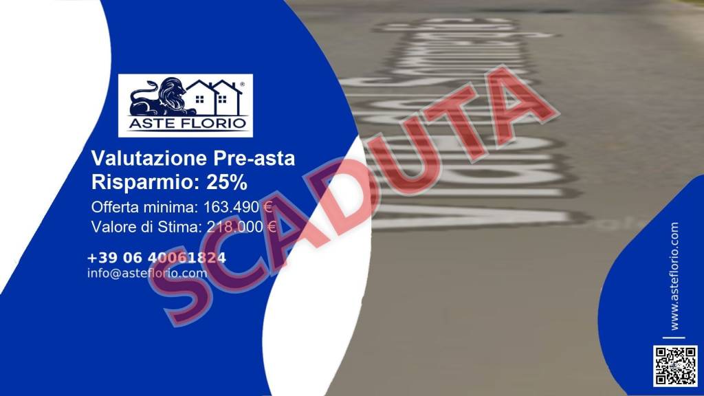 appartamento in vendita a Roma in zona Ostia Antica