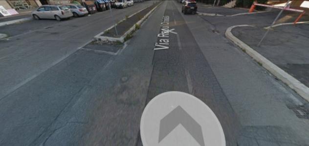 appartamento in vendita a Roma in zona Tor Vergata/Torrenova