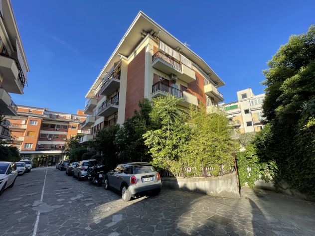 appartamento in vendita a Roma in zona Flaminio