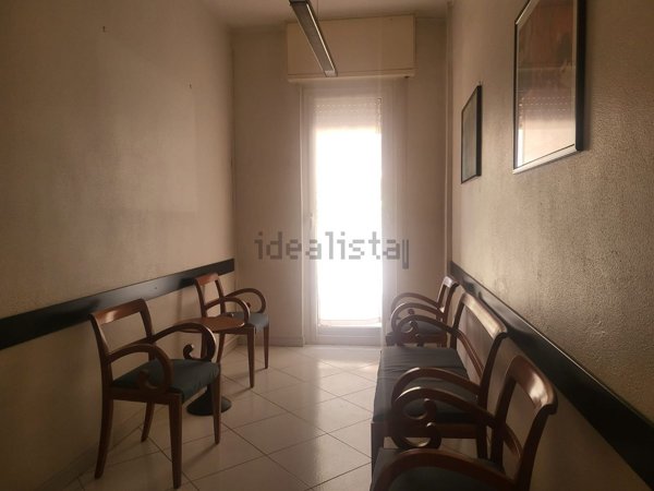 appartamento in vendita a Roma in zona Appio Claudio