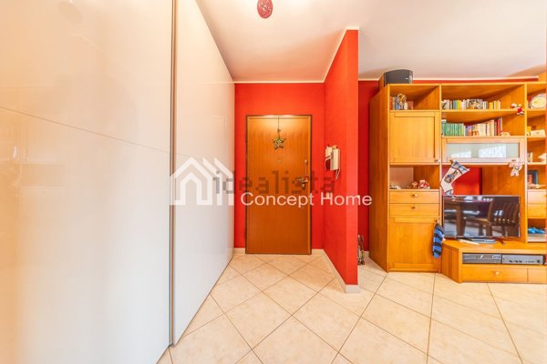 appartamento in vendita a Roma in zona Torrino