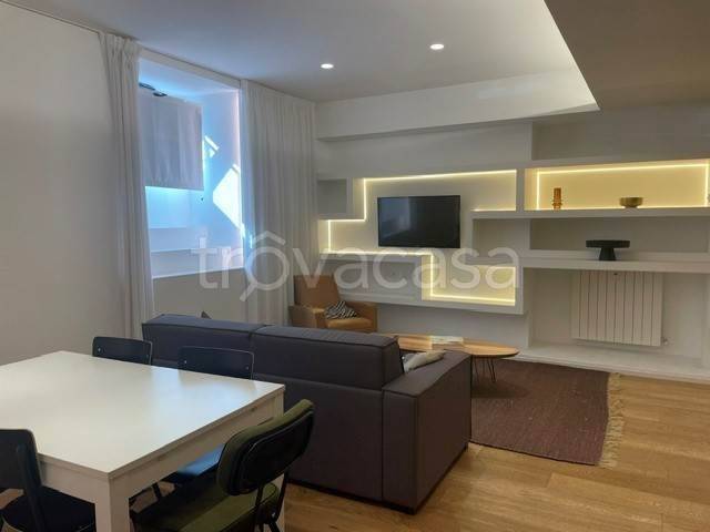 appartamento in vendita a Roma in zona Rione Prati