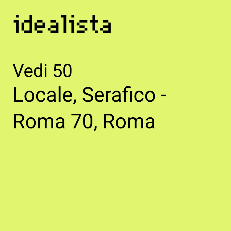 ufficio in vendita a Roma